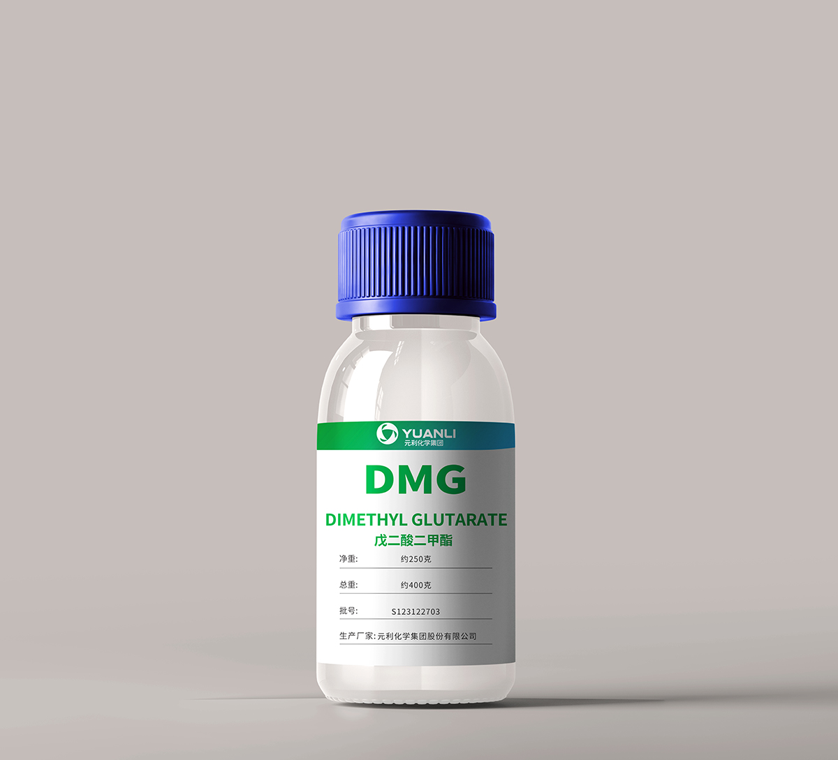 Dimethyl Glutarate(DMG)